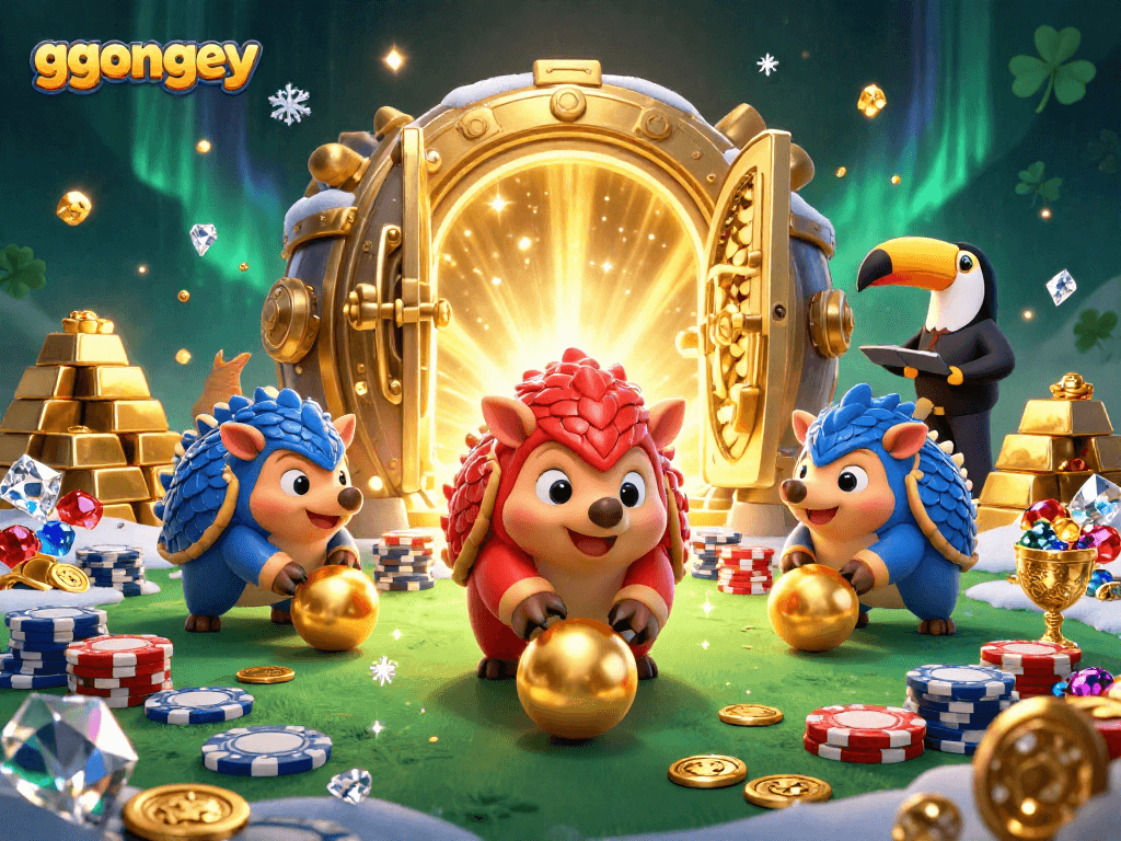 Best ggongey Casino Alternatives You Should Consider in 2026 for Winning Strategies