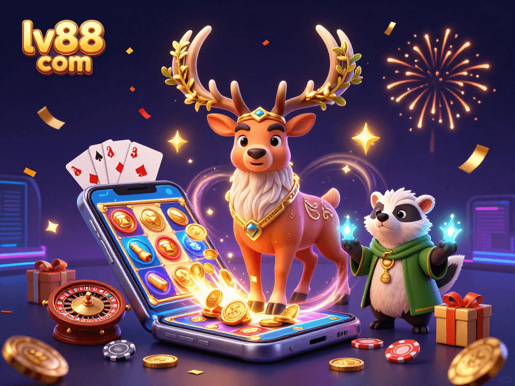 20 Best lv88 com Picks for Serious Gamblers Seeking Winning Strategies in 2026