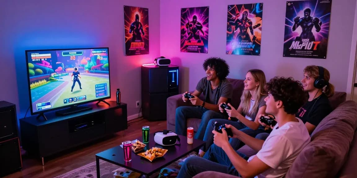 Bold Porn Ganes Predictions for Adult Gamers in 2026