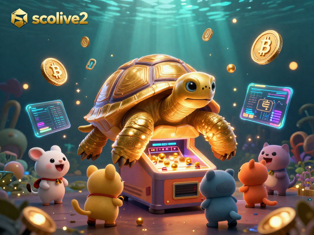 Experience the thrill of socolive2 with vibrant 3D pinball machine action and cryptocurrency elements.